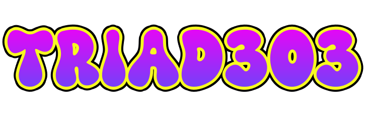 TRIAD303
